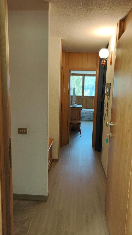 Sasso Rosso Apartment Folgarida Exterior foto