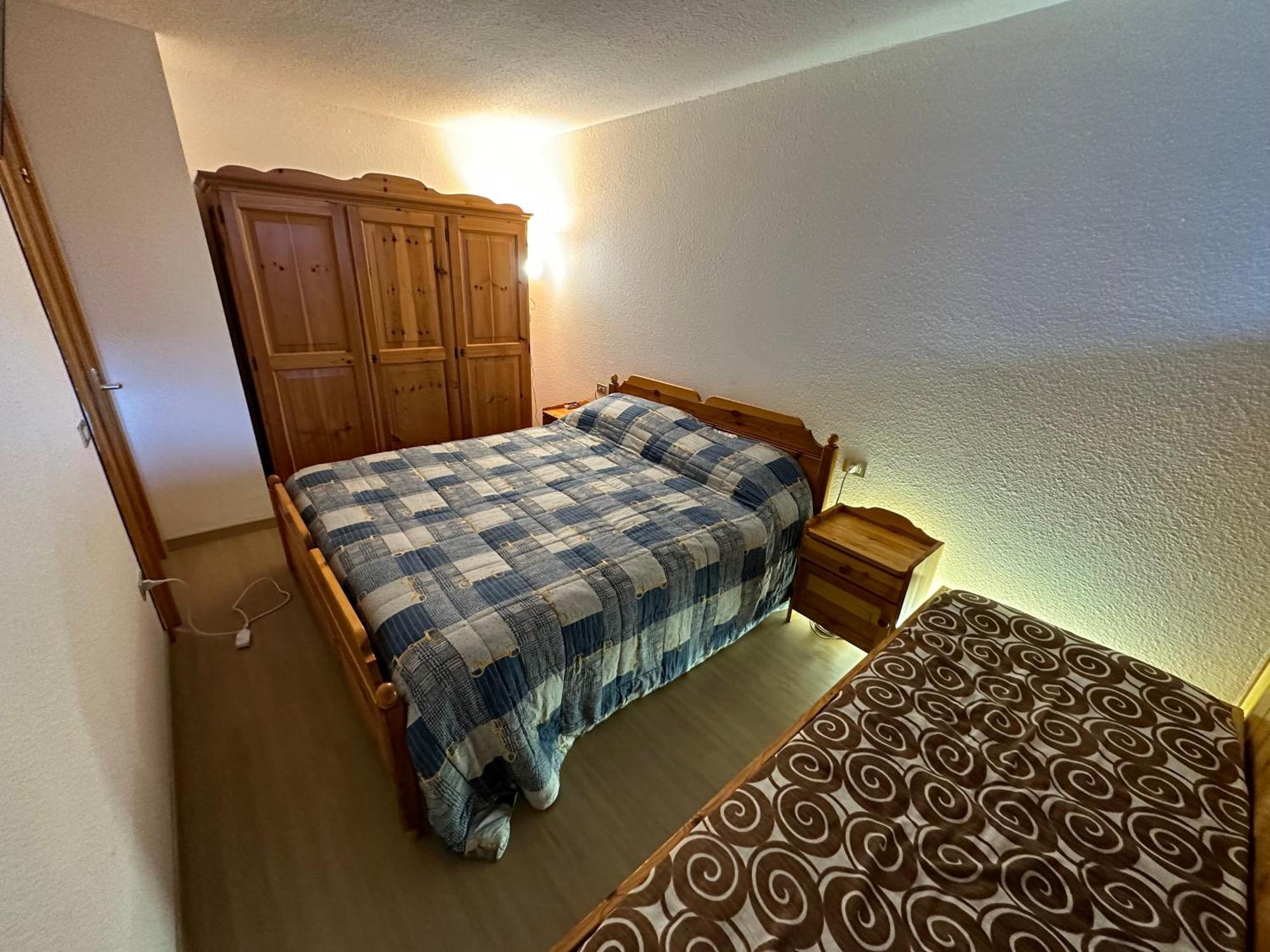 Sasso Rosso Apartment Folgarida Exterior foto