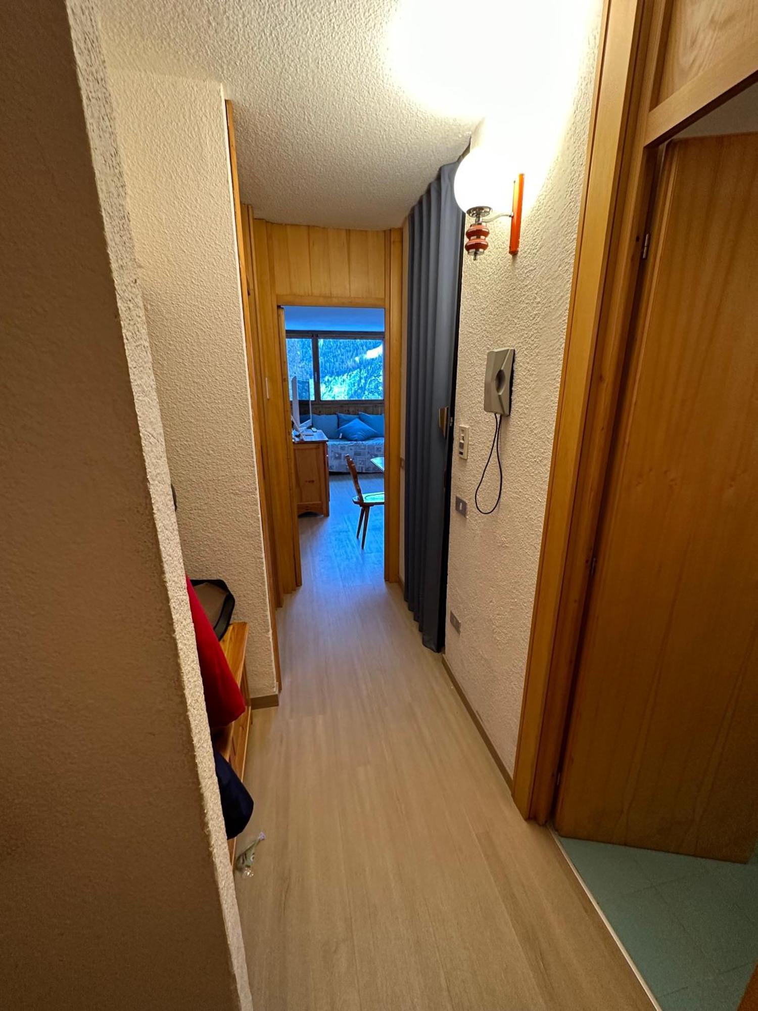 Sasso Rosso Apartment Folgarida Exterior foto